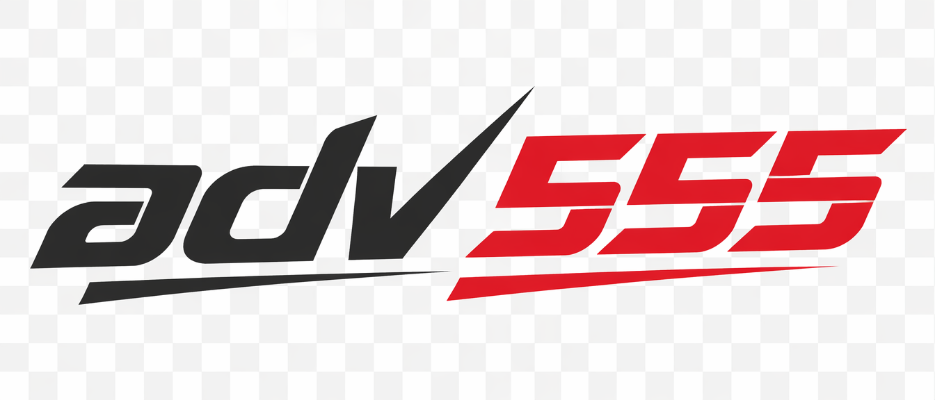 ADV 555